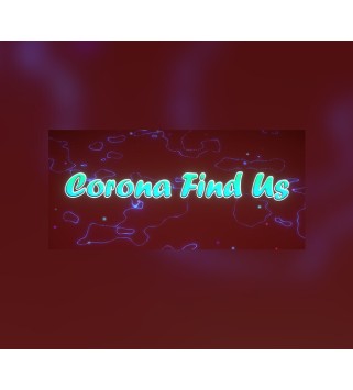 Corona Find Us Steam Key GLOBAL